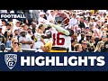 No. 8 USC vs. Colorado Football Highlights | 2023 Season