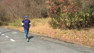 東広島のランニングクラブ　マラソン完走塾1月2018 01 14 12 18 26