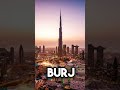 Top 5 places to visit in Dubai #dubai #burjkhalifa #safaridesert #top5 #dubai🇦🇪 #burjalarab