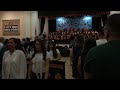 2024 bayonne horace mann community school graduation