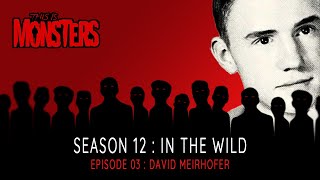 David Meirhofer : Murder in Montana