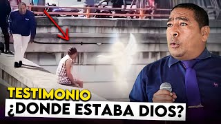 Dios por ENCIMA de las MALAS CIRCUNSTANCIAS⚡Jorge Elías Simanca / Predica cristiana