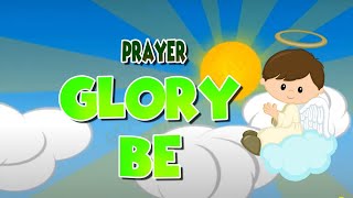 Glory be Prayer | Catholic | JMTV #Shorts #Prayers