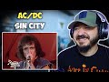 AC/DC - Sin City (Live at Midnight Special) | FIRST TIME HEARING REACTION