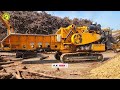 forestry follies 10 wild machines you need to see on another level 🪓 45