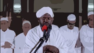 تلاوه من سوره البقره 1 - 141 | الشيخ نورين محمد صديق