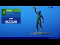 fortnite item shop *new* caution skin january 31st 2020 fortnite battle royale