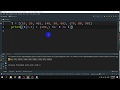 How to replace last value of tuples in a list in Python