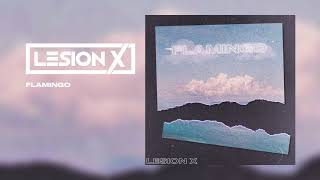 Flamingo by Lesion X | No Copyright Music | Electronic Pop \u0026 Downtempo Chill Guitar