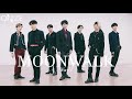 WayV (威神V) - MOONWALK '天选之城' dance cover by ONZE from THAILAND