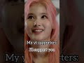 What a lie my friends #SooYaShiNe #kpop #sana #ktube #ktuber #ShiNes #twice #once #shortsfeeds #fyp