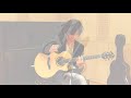 daoko × kenshi yonezu “打上花火 uchiage hanabi ” fingerstyle guitar yuki matsui