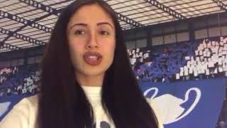 Brighton 0-4 Chelsea | Goals , Willian, Hazard, Moses | The Eden Hazard Show!