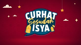 CURHAT SESUDAH ISYA - WANITA DAN MAKEUP