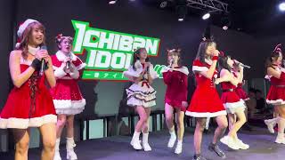 241222 The Glass Girls - See You Again @ Ichiban Idol Vol. 2 - Fortune Town