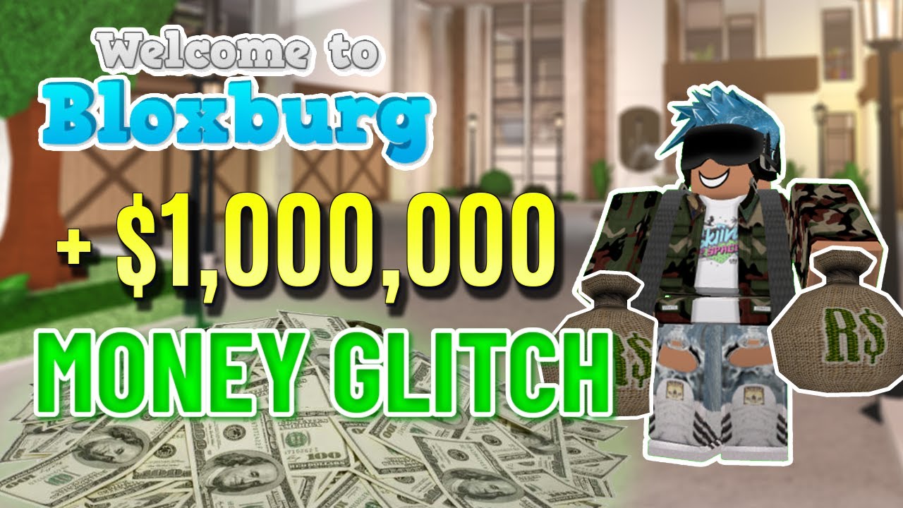 Bloxburg Money Glitch 2022 Mobile