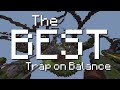 The BEST trap in every Hive Skywars map | Part 1 | Balance