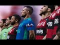 Defesas de Diego Alves pelo Flamengo ao som de 