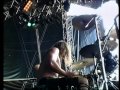 Exodus - Strike of the beast - live Wacken 2002 - Underground Live TV recording