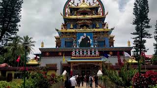 10 Famous Places in Coorg, Karnataka, India. Visit 10 famous, popular, stunning places in Coorg,