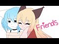 FRIENDS | Animatic