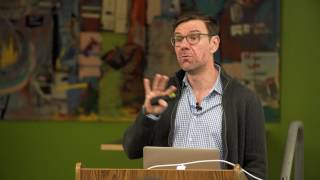 Lab School Lecture Series - Dr. Philip Shaw