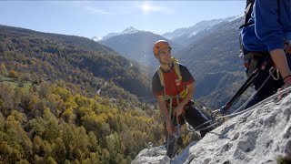 Aiglon Expeditions | Series: Life on the Mountain