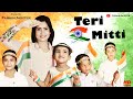 Teri Mitti|Female Version|Farhin Akhter|Kesari|Arko|Parineeti Chopra|Akshay Kumar & Parineeti Chopra