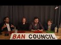 [OCT/19/22] - Ban Council ft. ROFLGATOR & SODAPOPPIN