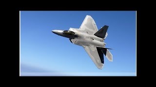 F35比F22晚下线，为什么F22比F35先进？这里告诉你原因