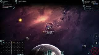 WarUniverse - Shuttle hacks