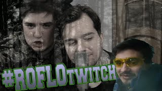 #ROFLOtwitch | GodHunt Убил Dreada | ТянХата Стартанула |