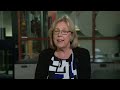 elizabeth may ponders future as green leader