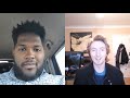 Jamaal Noland Full Interview with Zach Ascot! (I2-A1)