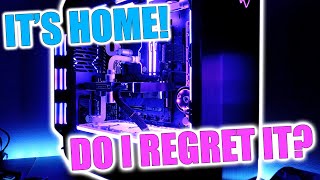 Do I regret using the 7950X3D CPU in my rig? Let's talk about it!