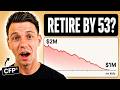 I Have No Kids. Can I Retire In My 50s?
