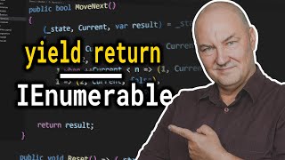 The Ultimate Guide to yield return and IEnumerable