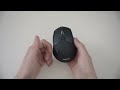 logitech m720 triathlon review