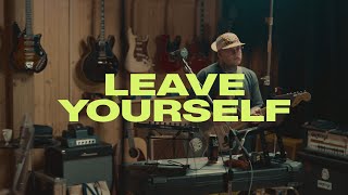 Hundredth - 'Leave Yourself' (Welcome to 'Somewhere Nowhere')