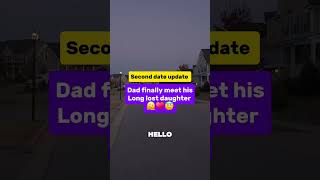 Baby Daddy 🤯 Part - 2 : Brittany’s Shocking Reveal to Noah! 📞 Second Date Update #noah #brittany