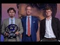 Incoming USC quarterback JT Daniels named the Gatorade Male Athlete of the Year