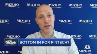 Top analyst says the bottom is in for fintech, and it's time to buy