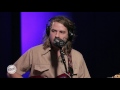 Kevin Morby performing "City Music" Live on KCRW