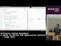 Defensive Coding Reloaded: A Guide To Active Web Application Defence by Tolga Ünlü