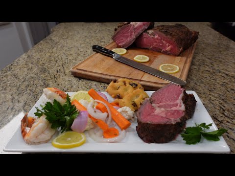 Ultimate Guide To Smoking Beef Ribeye Roast Tips Techniques