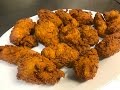 How To Make KFC Wicked Wings