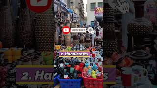 Nampally Exhibition Numaish 2023 - Home Decor #shorts