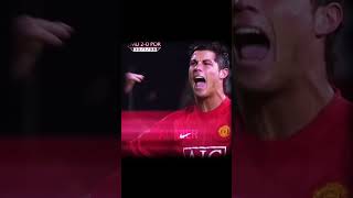 This version is just🔥 #ronaldo #football #viralvideo #trending #edit #messi #manchesterunited