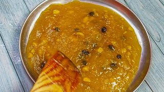 10 நிமிடத்தில் சட்டுனு ஒரு ஸ்வீட், டேஸ்ட் நாக்குலேயே நிக்கும்||Easy Sweet Recipe