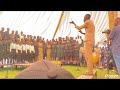 Makafanirwa Kurumbidzwa St. peter’s Position 2 (Setpiece)